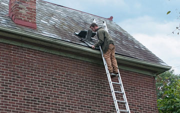 what affects urgent Rescorla roof repairs