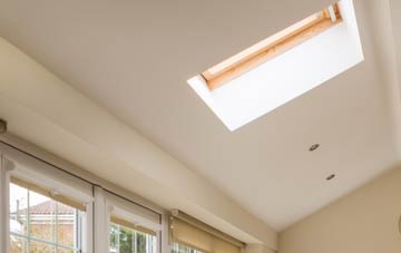 Rescorla conservatory roof insulation companies