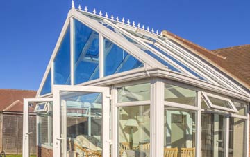 conservatory roof insulation costs Rescorla