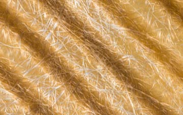 Rescorla fibreglass roof waterproofing