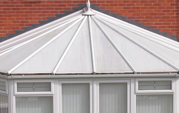 Rescorla polycarbonate conservatory roof repairs