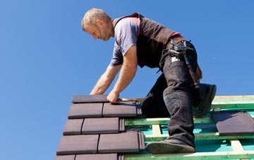 disadvantages of Rescorla slate roofing